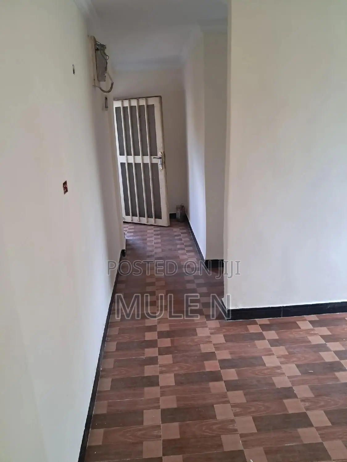 1bdrm Condo in Abado Condominium, Yeka for sale