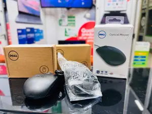 Quality Dell Mice