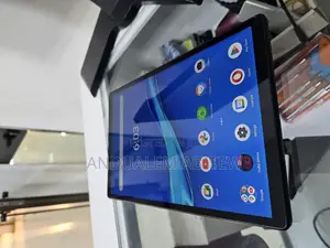 New Lenovo Tab M10 64 GB Gray