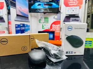 Quality Dell Mouse
