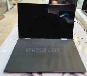 New Laptop HP Envy X360 8GB AMD Ryzen 5 SSD 512GB