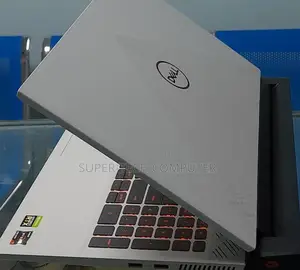 New Laptop Dell G15 5535 16GB AMD Ryzen 7 SSD 512GB