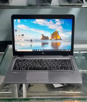 New Laptop HP EliteBook 850 G4 8GB Intel Core I7 HDD+SSD 1T