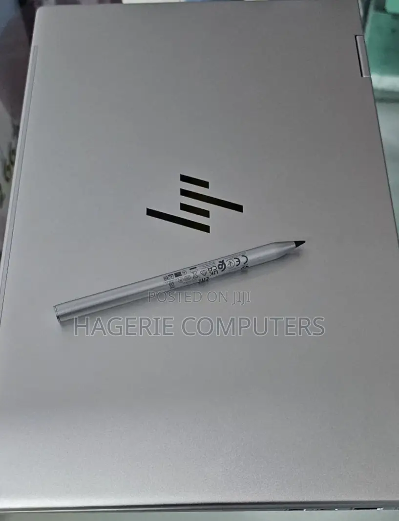 New Laptop HP Envy X360 16GB Intel Core I7 SSD 1T