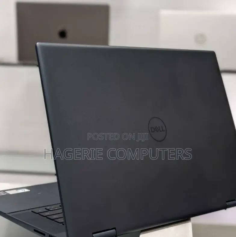 New Laptop Dell Inspiron 15 16GB AMD Ryzen 5 SSD 512GB