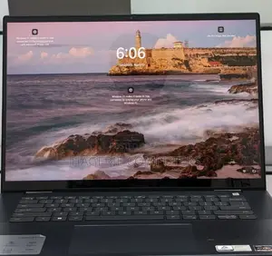 New Laptop Dell Inspiron 15 16GB AMD Ryzen 5 SSD 512GB
