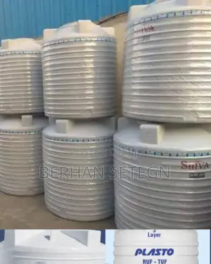 Plasto Water Tanker Factory Roto Tanker