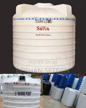 Tanker Palsto Water Tanker Factory PLC