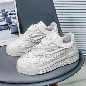 High Master Quality Luxurious Versace Odisea Sneakers Shoes