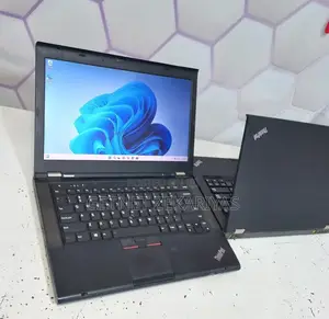 New Laptop Lenovo ThinkPad T430 4GB Intel Core I5 SSD 500GB