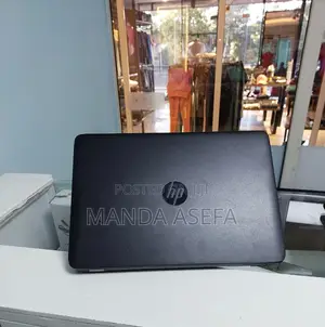 New Laptop HP EliteBook 840 8GB Intel Core I5 SSD 500GB