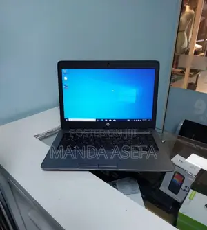 New Laptop HP EliteBook 840 8GB Intel Core I5 SSD 500GB