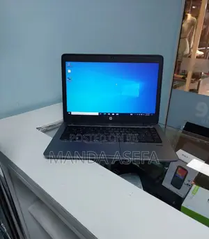 New Laptop HP EliteBook 840 8GB Intel Core I5 SSD 500GB