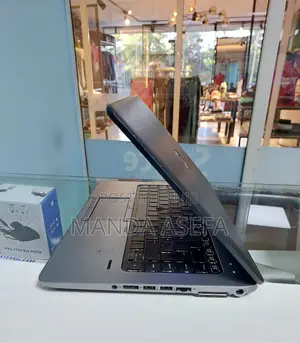 New Laptop HP EliteBook 840 8GB Intel Core I5 SSD 500GB