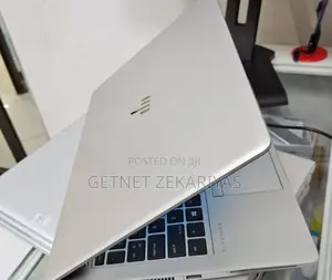 New Laptop HP EliteBook 840 G6 16GB Intel Core I7 SSD 512GB