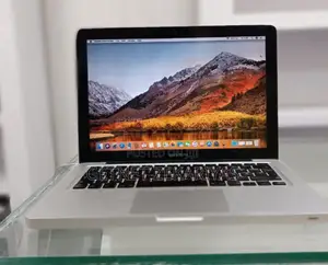 New Laptop Apple MacBook Pro 2010 4GB Intel Core 2 Duo HDD 320GB