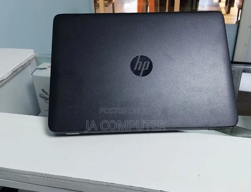 New Laptop HP EliteBook 840 G1 8GB Intel Core I5 HDD 500GB