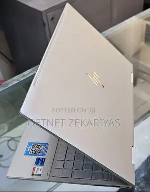 New Laptop HP Envy 15 16GB Intel Core I5 SSD 512GB
