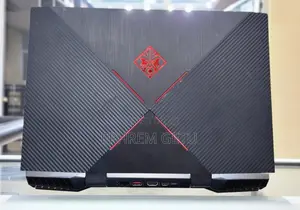 New Laptop HP Omen 15 16GB Intel Core I5 SSD 512GB