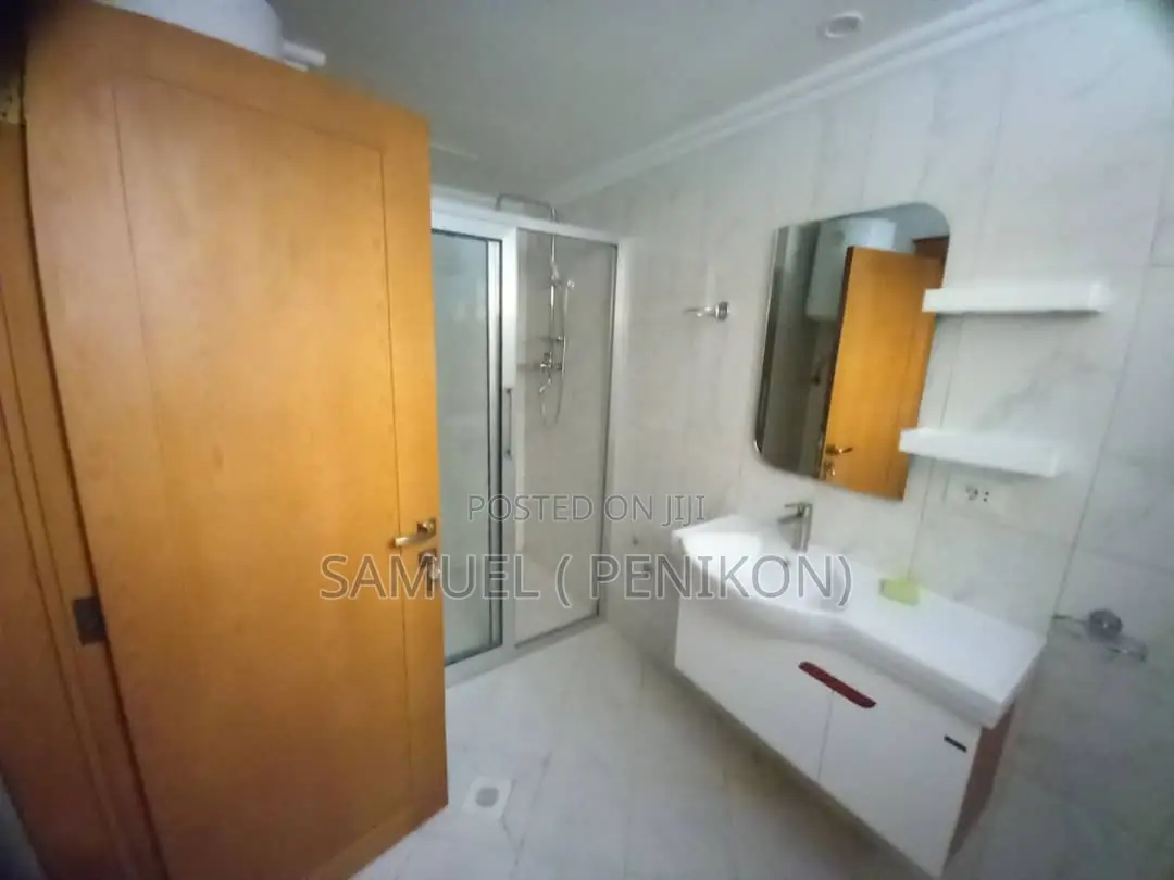 Furnished 2bdrm Apartment in Apartment, Bole for sale