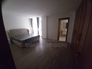 Furnished 2bdrm Apartment in Apartment, Bole for sale