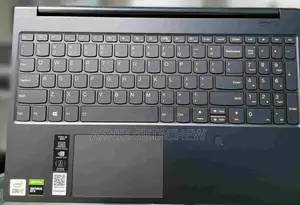 New Laptop Lenovo ThinkPad Yoga 16GB Intel Core I7 SSD 512GB