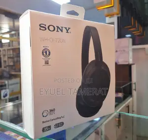 SONY Wh-Ch-720n