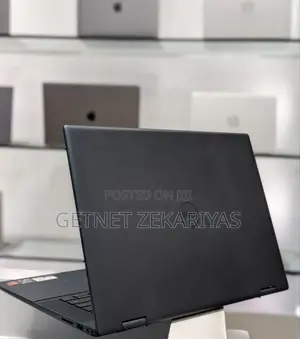 New Laptop Dell Inspiron 15 16GB AMD Ryzen 5 SSD 512GB