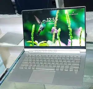 New Laptop HP Envy X360 16GB Intel Core I7 SSD 512GB