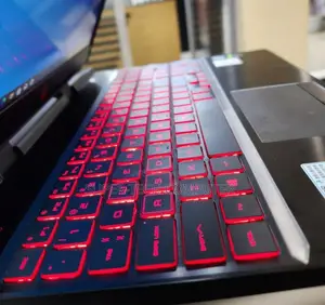New Laptop HP Omen X 16GB Intel Core I5 SSD 512GB