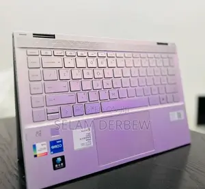 New Laptop HP Pavilion X360 16GB Intel Core I5 SSD 512GB