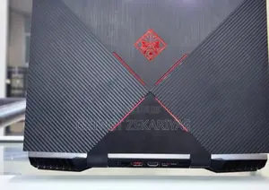 New Laptop HP Omen 15 16GB Intel Core I5 SSD 512GB