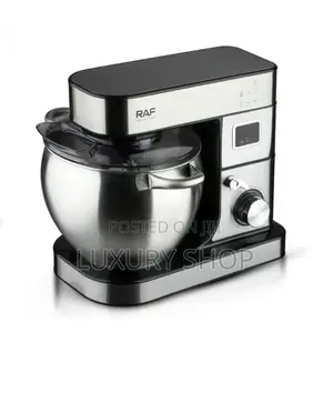 1RAFRAF Stand Mixer for Household and Semi Commercial Use
