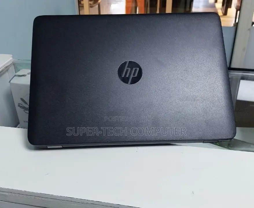 New Laptop HP EliteBook 840 8GB Intel Core I5 HDD 500GB