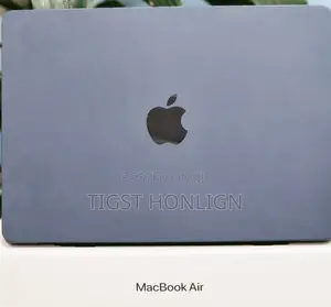 New Laptop Apple MacBook 8GB Apple M2 SSD 256GB
