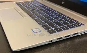New Laptop HP EliteBook 840 G5 16GB Intel Core I5 SSD 512GB