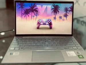 New Laptop HP Envy 13 16GB Intel Core I7 SSD 512GB