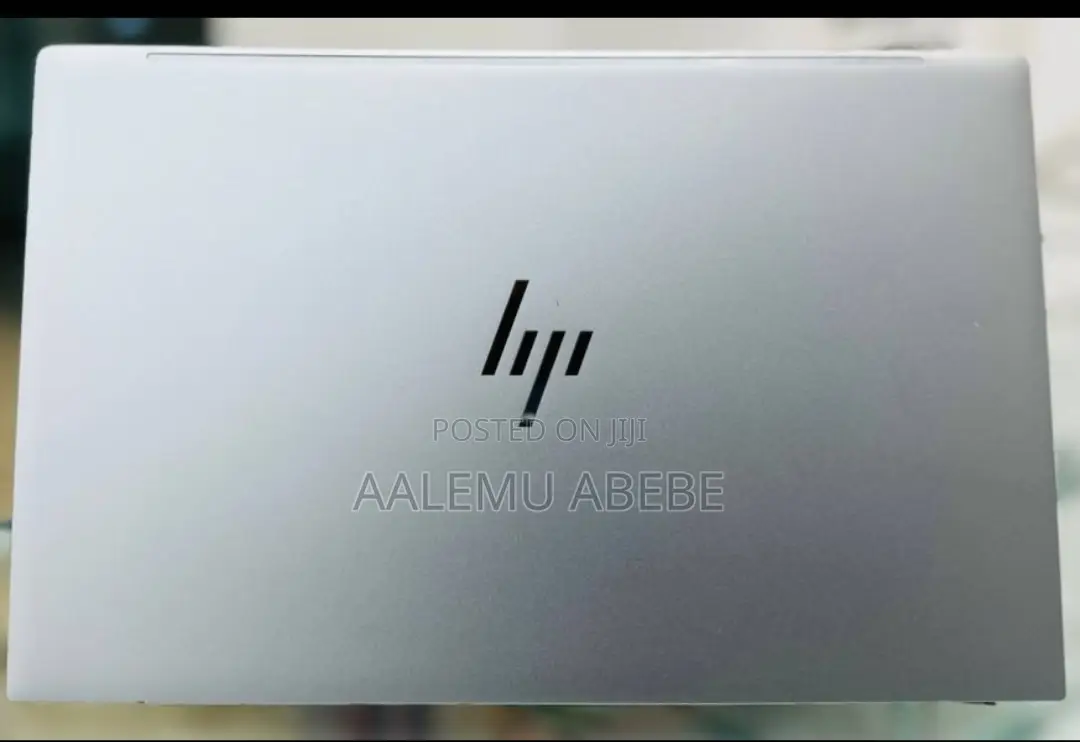 New Laptop HP Envy 13 16GB Intel Core I7 SSD 512GB