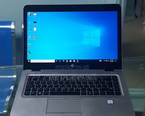 New Laptop HP EliteBook 840 8GB Intel Core i5 SSD 1T