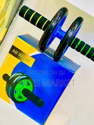 Abs Exercise ROLLER