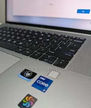 New Laptop HP ZBook Studio 16GB Intel Core I7 SSD 512GB