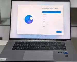 New Laptop HP ZBook Studio 16GB Intel Core I7 SSD 512GB