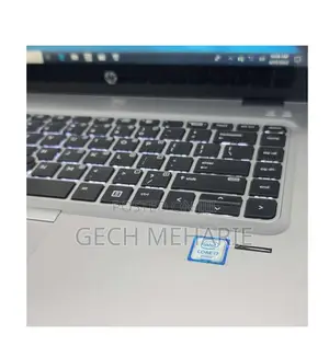 New Laptop HP EliteBook 840 8GB Intel Core I7 SSD 512GB