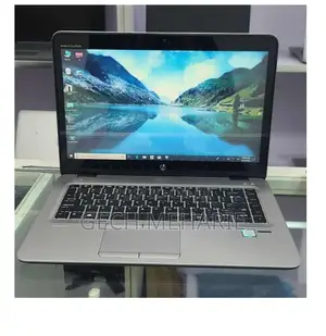 New Laptop HP EliteBook 840 8GB Intel Core I7 SSD 512GB