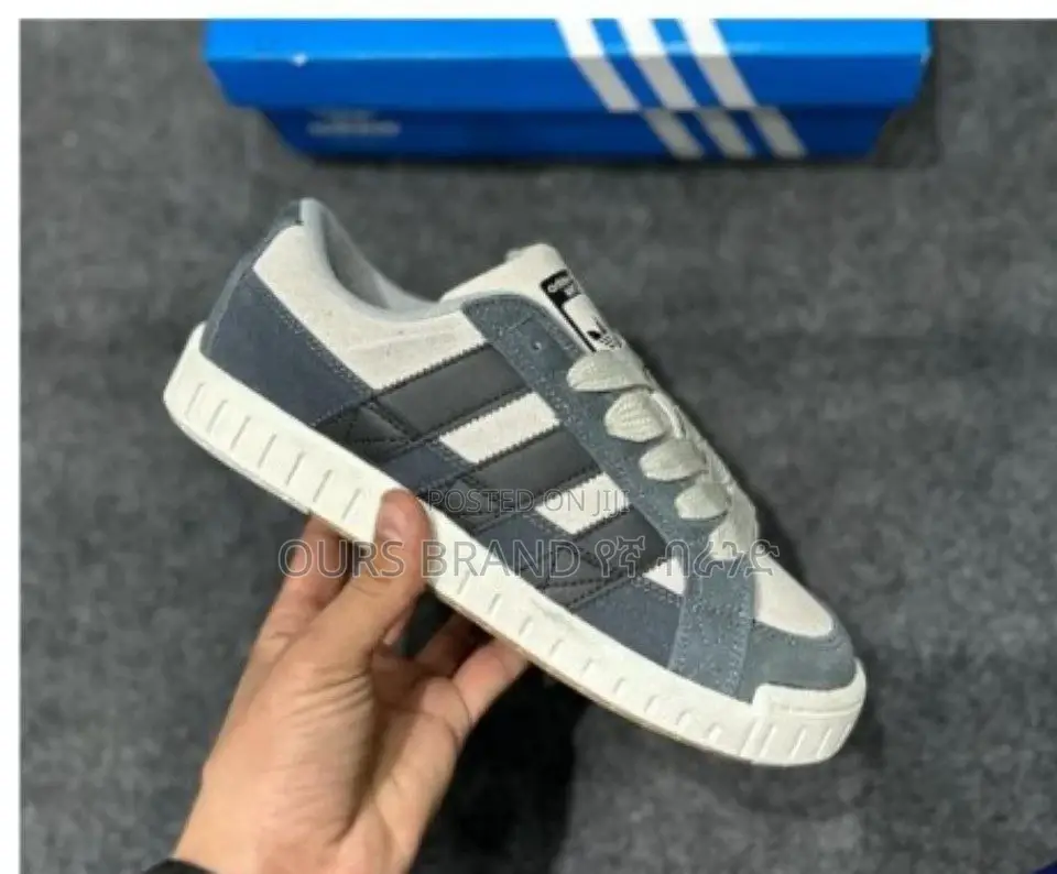 Adidas High Master Quality Luxurious Sneakers Shoes