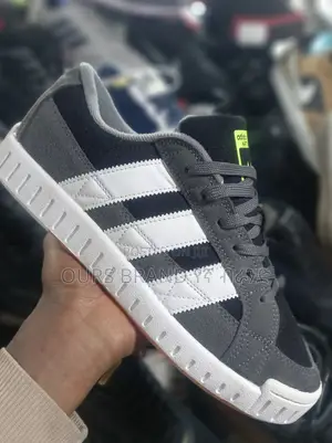 Adidas High Master Quality Luxurious Sneakers Shoes