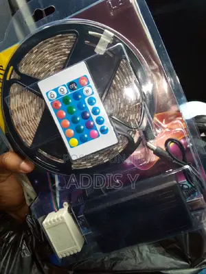 LED 5m and 3m