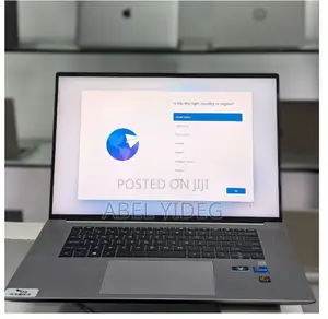 New Laptop HP ZBook Studio 16GB Intel Core I7 SSD 512GB