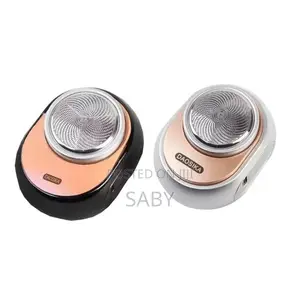 Portable Mini Rechargeable Shaver