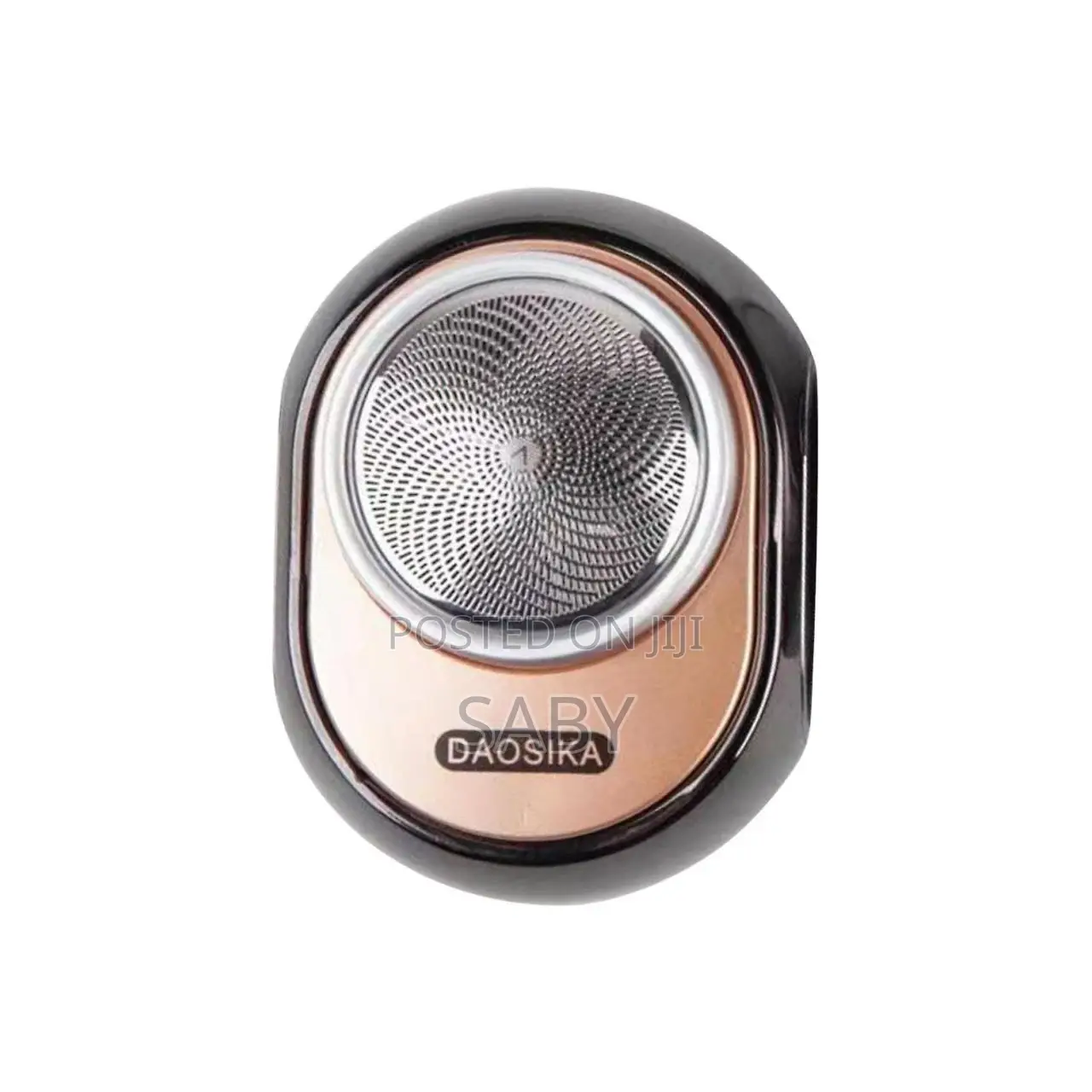 Portable Mini Rechargeable Shaver